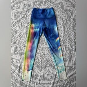 Onzie high waist leggings